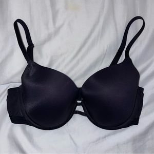 Savage x Fenty Black Bra